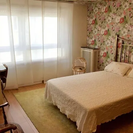 Piso Gran Via Alvazul Apartmán Vigo