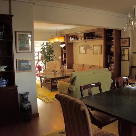 Apartmán Piso Gran Via Alvazul *