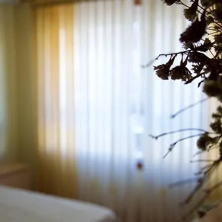 Apartmán Piso Gran Via Alvazul