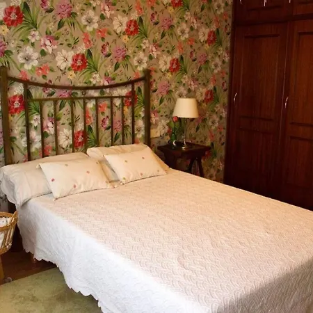 Piso Gran Via Alvazul Apartmán *