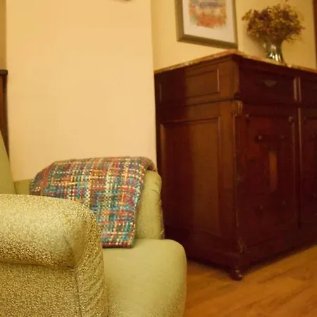 Piso Gran Via Alvazul Apartmán