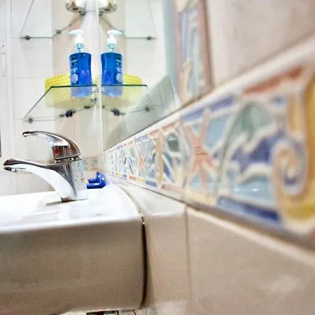 Piso Gran Via Alvazul Apartmán Vigo