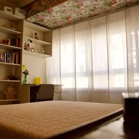 Piso Gran Via Alvazul Apartmán Vigo