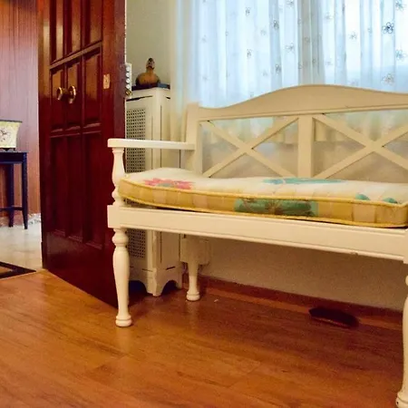 Apartmán Piso Gran Via Alvazul