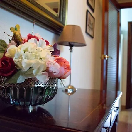 Piso Gran Via Alvazul Apartmán Vigo