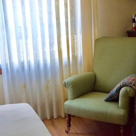 Piso Gran Via Alvazul Apartmán Vigo