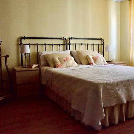 Piso Gran Via Alvazul Apartmán