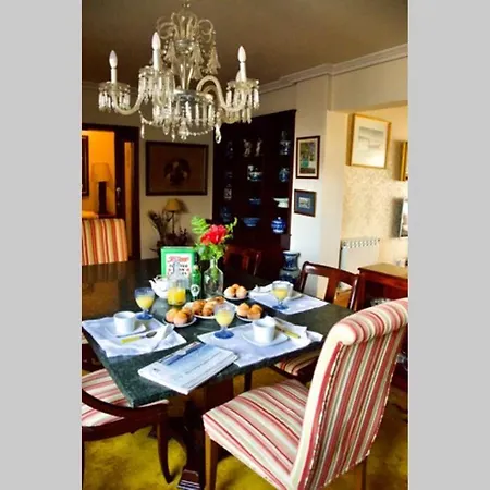 Apartmán Piso Gran Via Alvazul